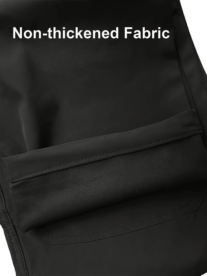 Bryce | Rugged Multi-Pocket Tactical Pants