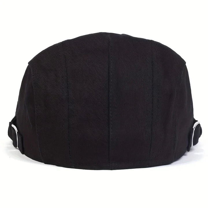Fernando | Classic Retro Driver Cap