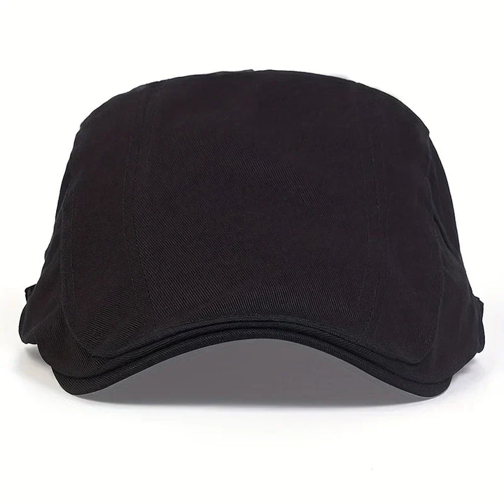 Fernando | Classic Retro Driver Cap