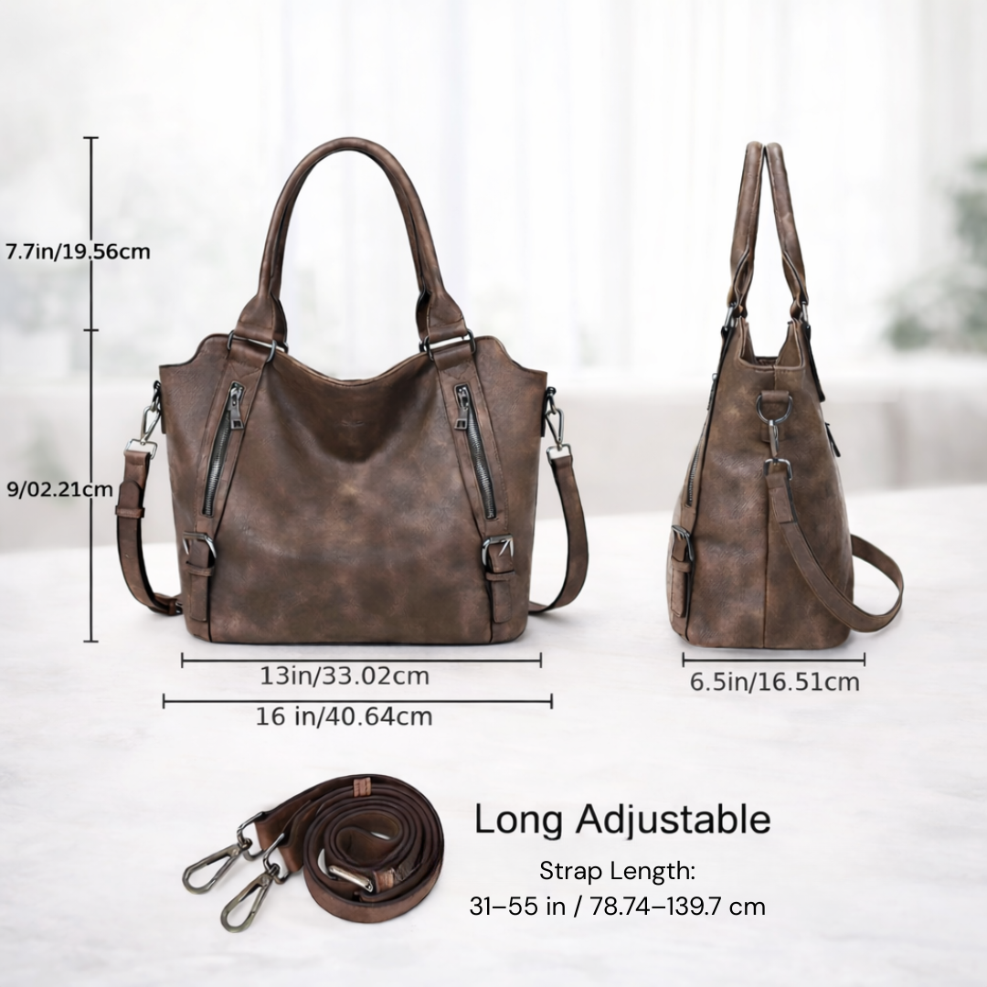 Diana | Elegant Everyday Bag
