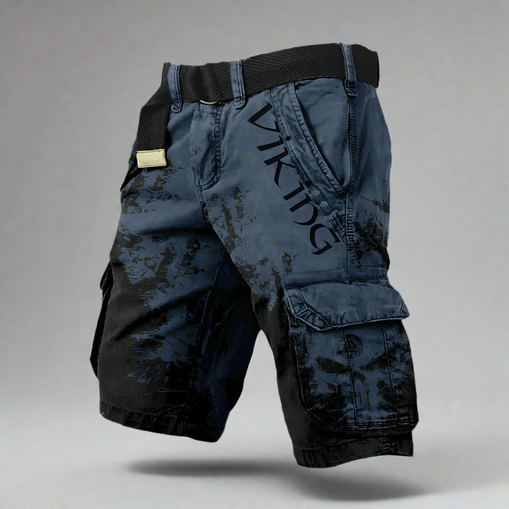 Tyler | Premium Adventure-Ready Shorts