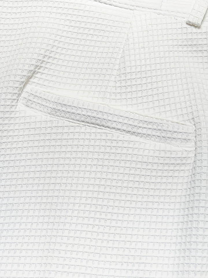 Landon | Tailored Straight-Leg Pants