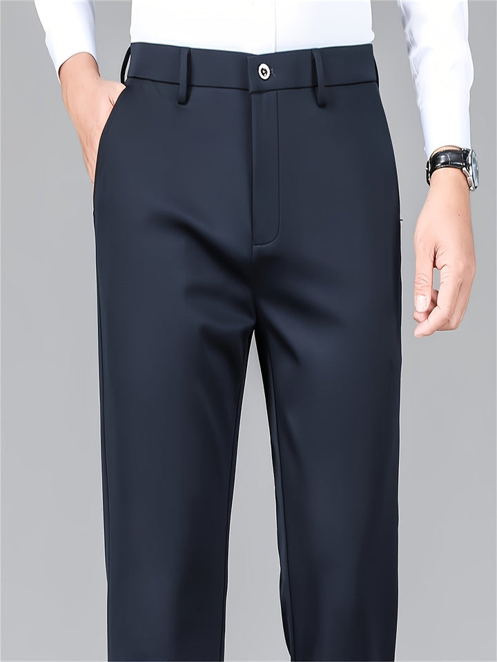 Alec | Tailored Business Pants