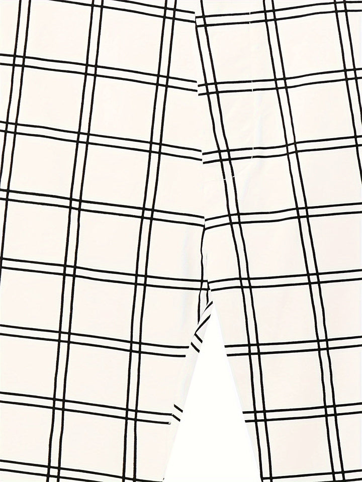 Conrad | Refined Slim-Fit Pants