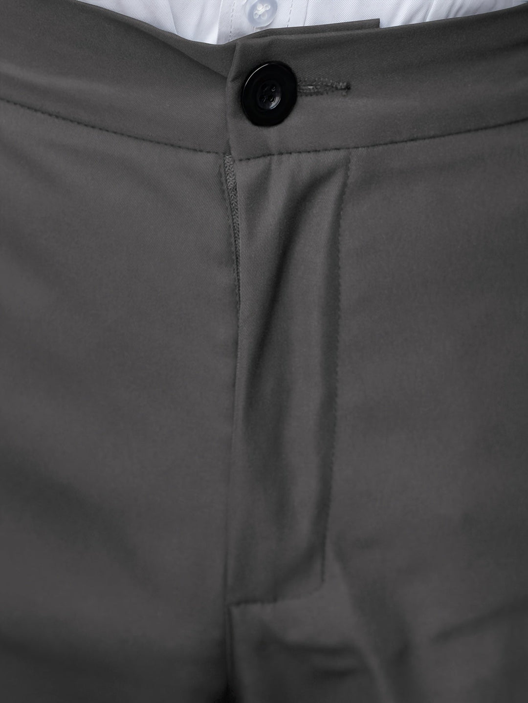 Lincoln | Tailored Straight-Leg Pants