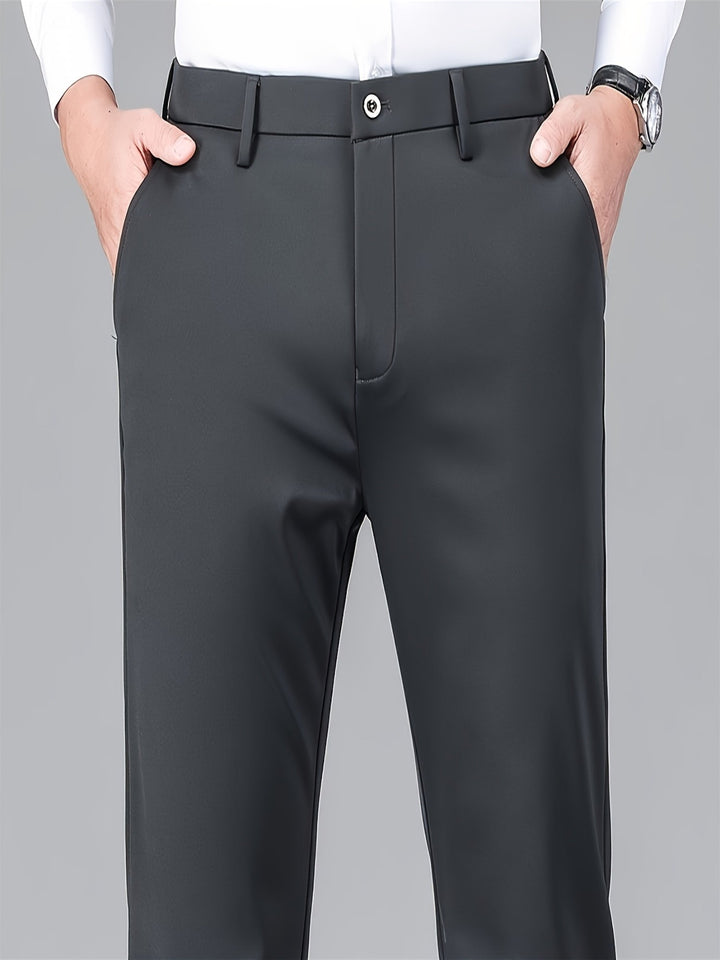 Alec | Tailored Business Pants