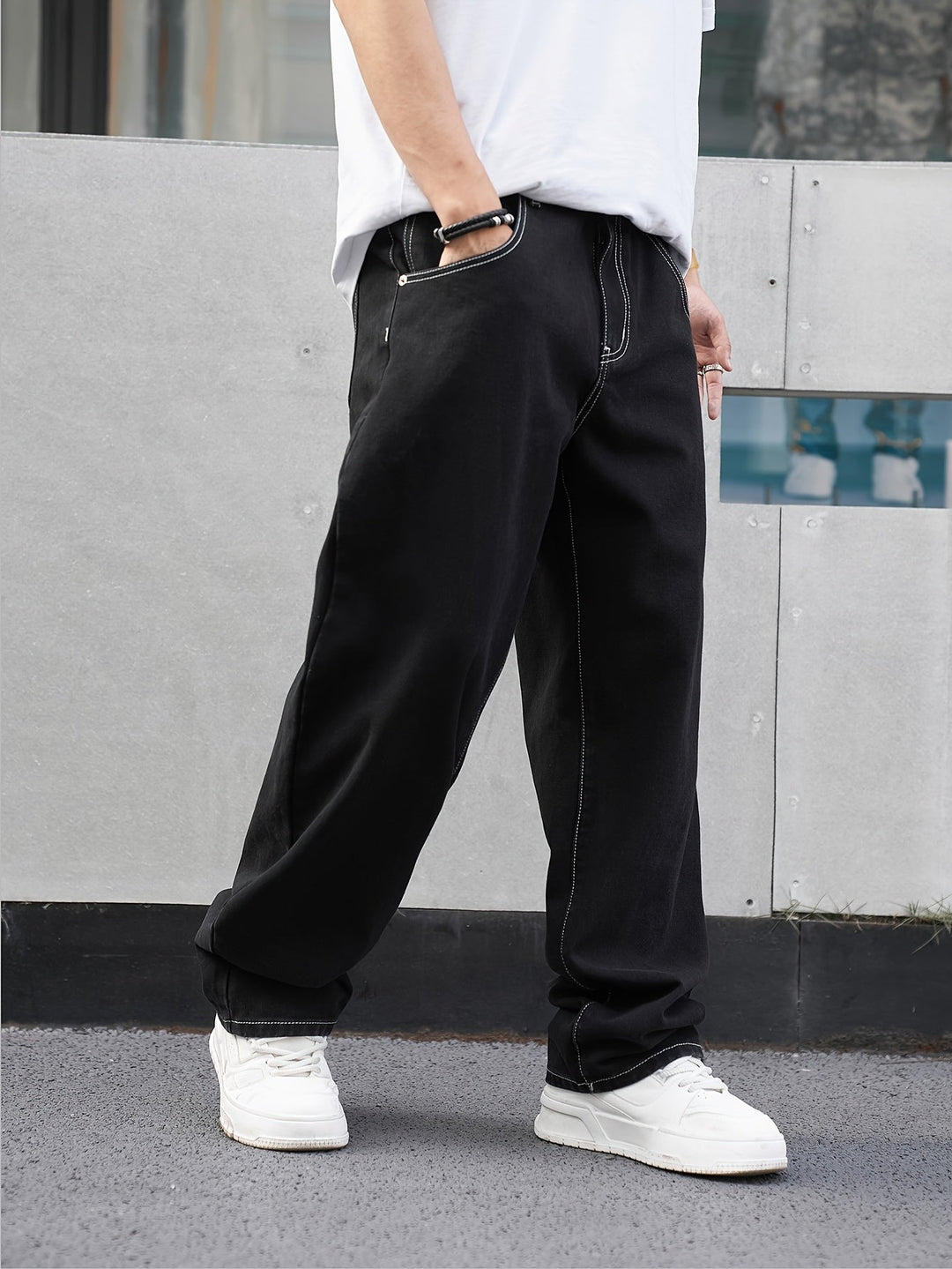 Sullivan | Relaxed-Fit Everyday Pants