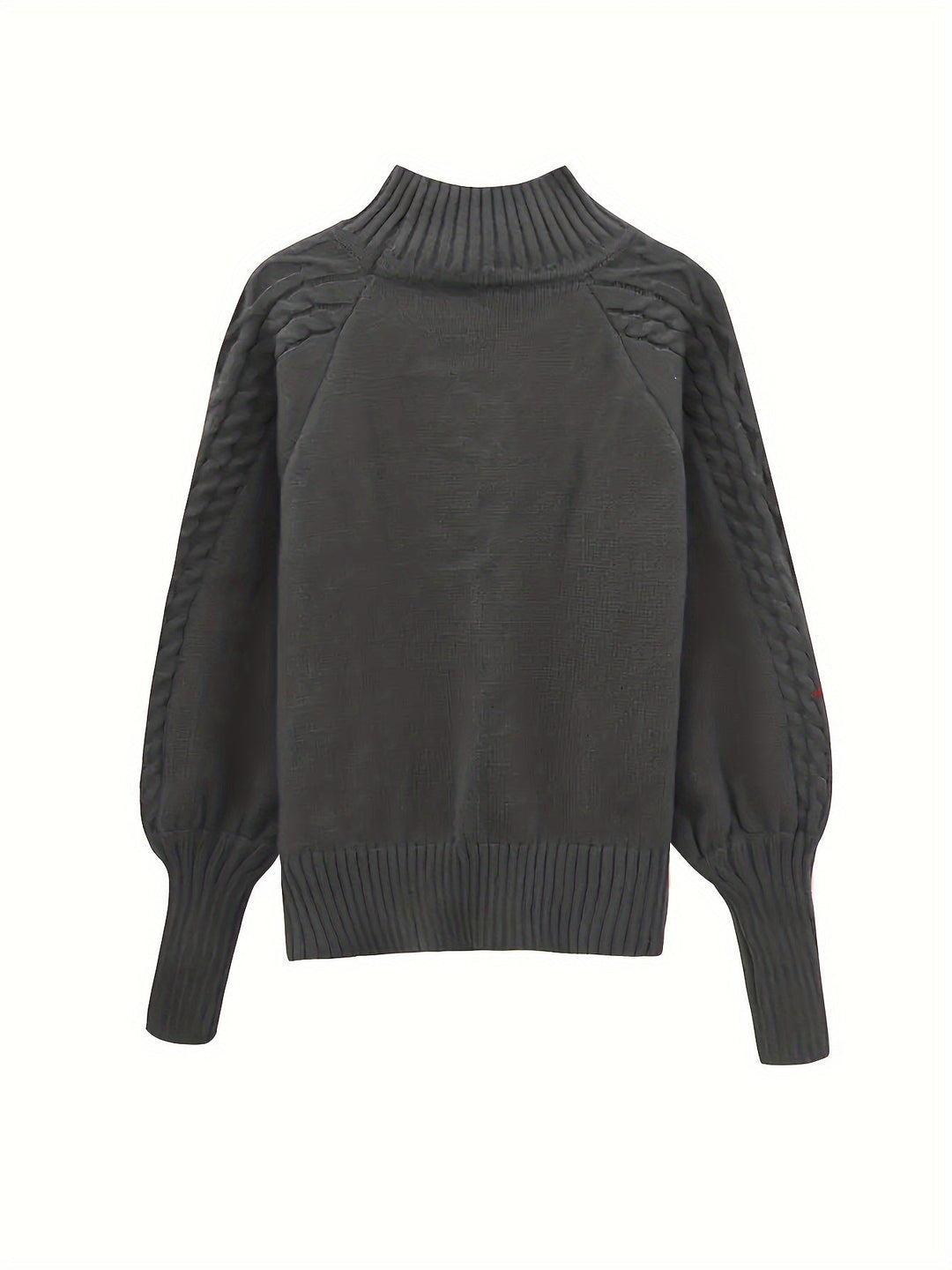 Wren | Cozy Cable-Knit Sweater