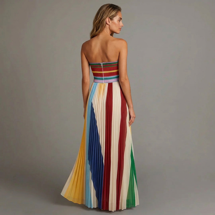 Danielle | Casual Long Maxi Dress