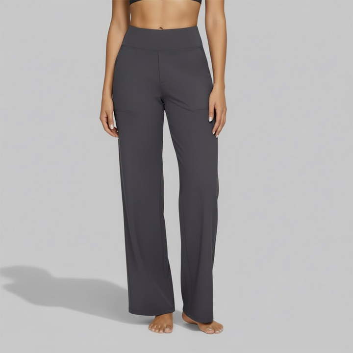 Juniper | Relaxed Wide-Leg Pants