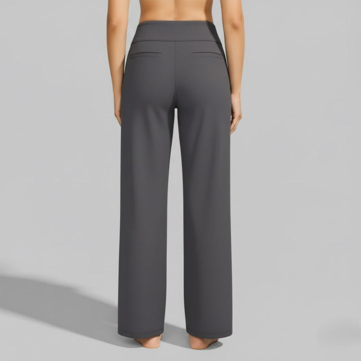 Juniper | Relaxed Wide-Leg Pants