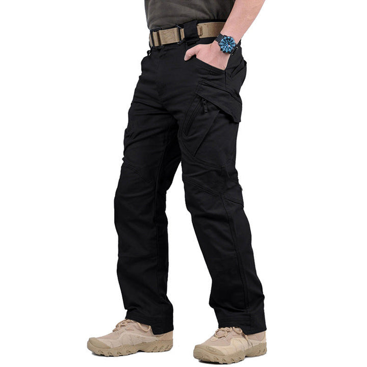 Hunter | Rugged Tactical Cargo Pants