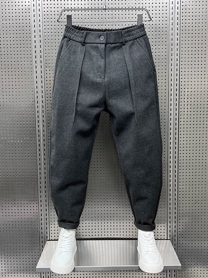 Adam | Premium Classic Everyday Pants