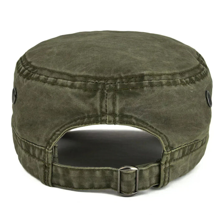 Ethan | Rugged Vintage Baseball Cap