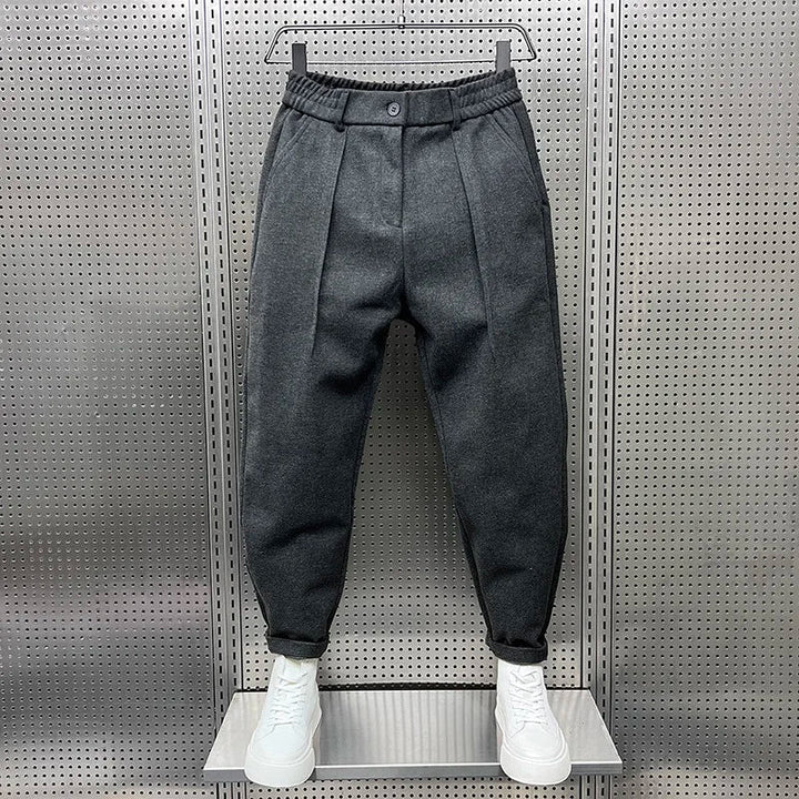 Adam | Premium Classic Everyday Pants