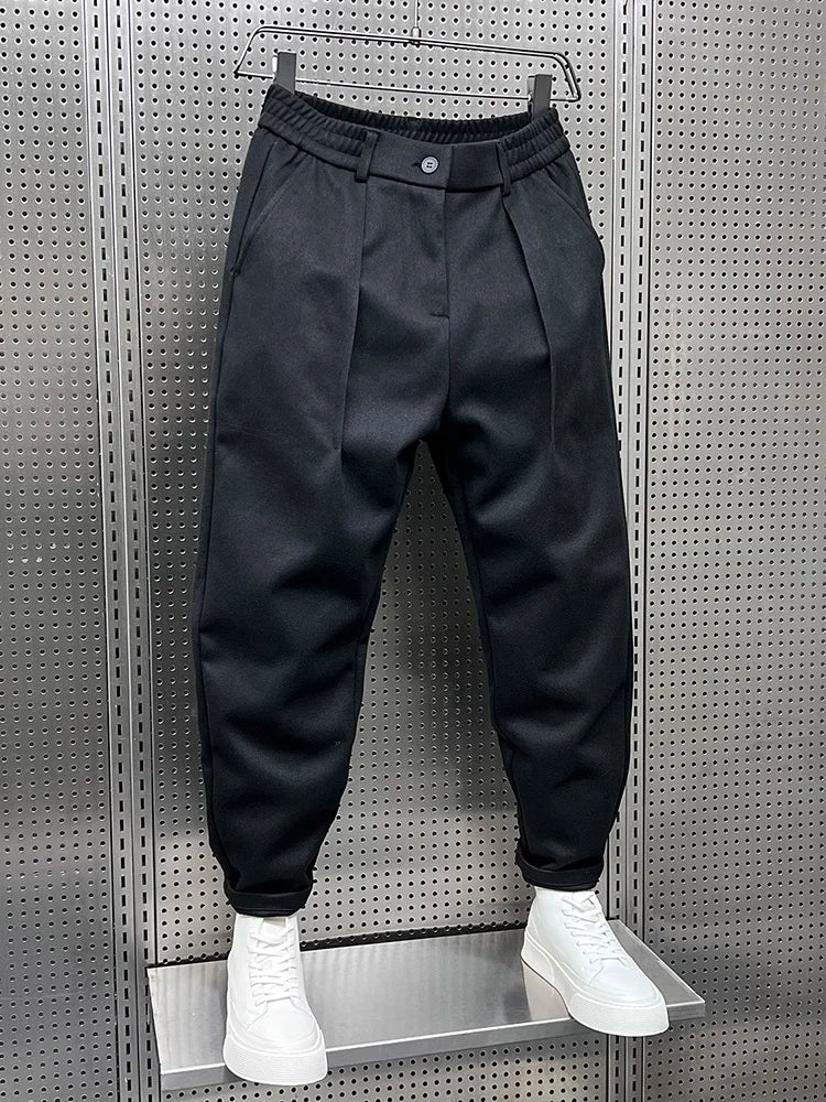 Adam | Premium Classic Everyday Pants