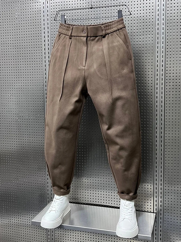 Adam | Premium Classic Everyday Pants