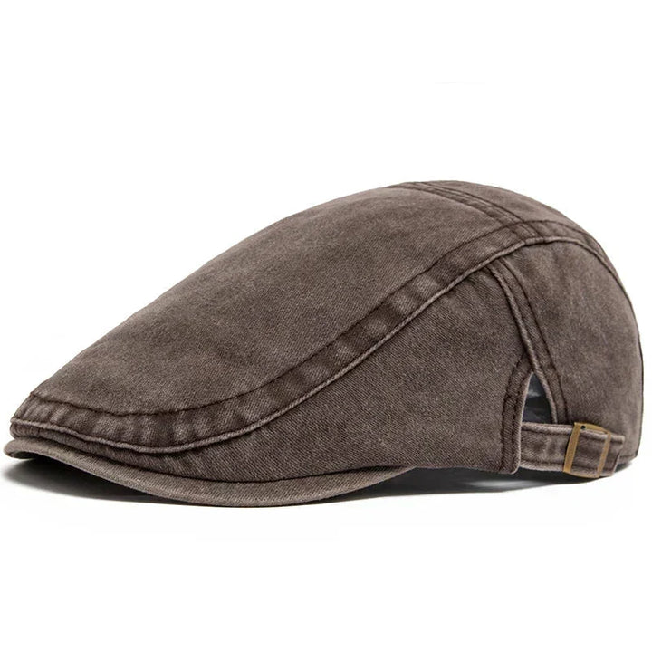 Roberto | Vintage Premium Everyday Cap