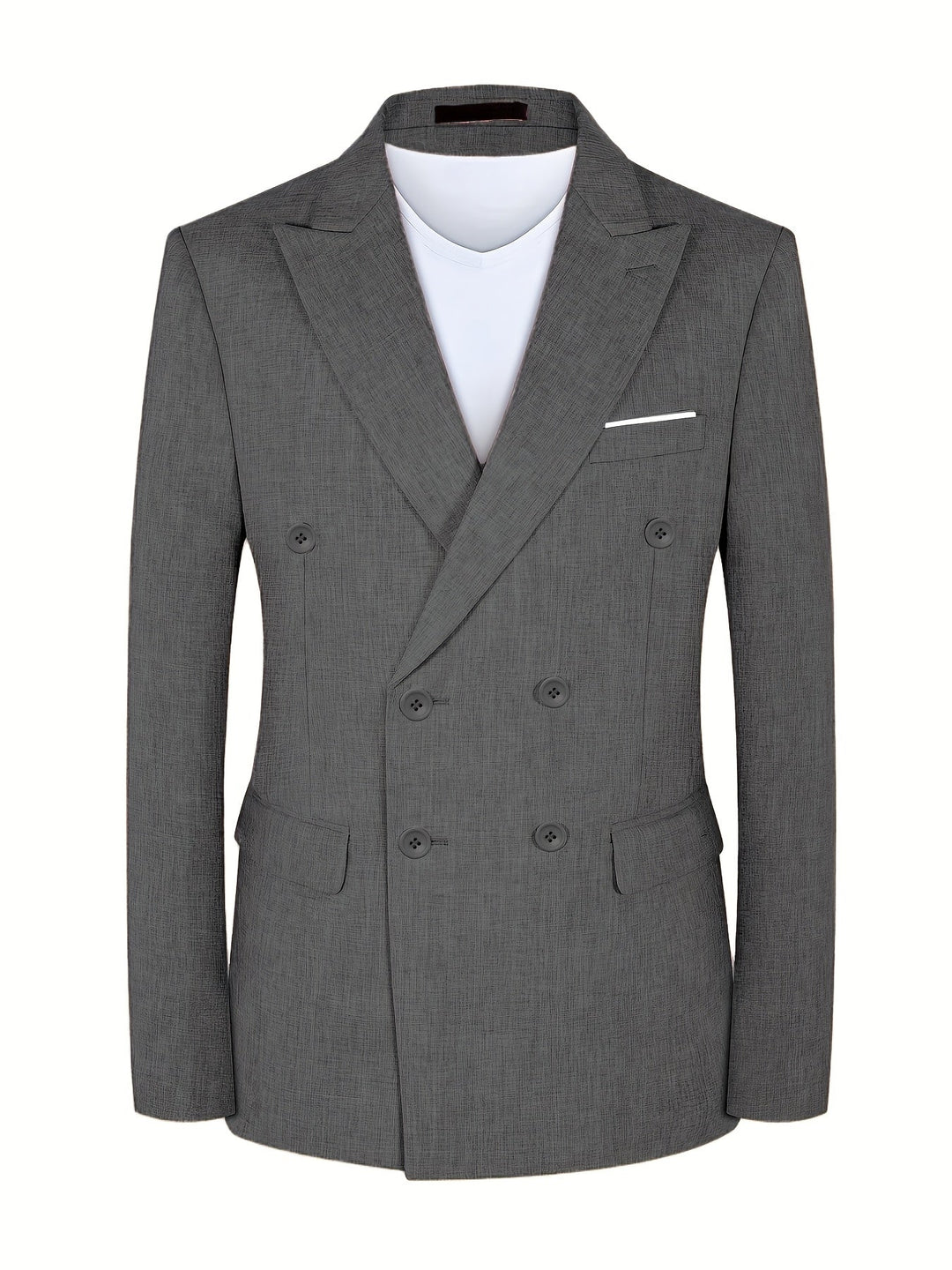 Lawrence | Tailored Everyday Blazer