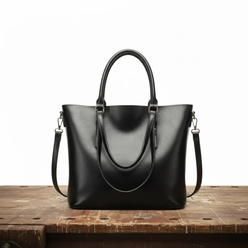 Sophia | Vintage Shoulder Bag
