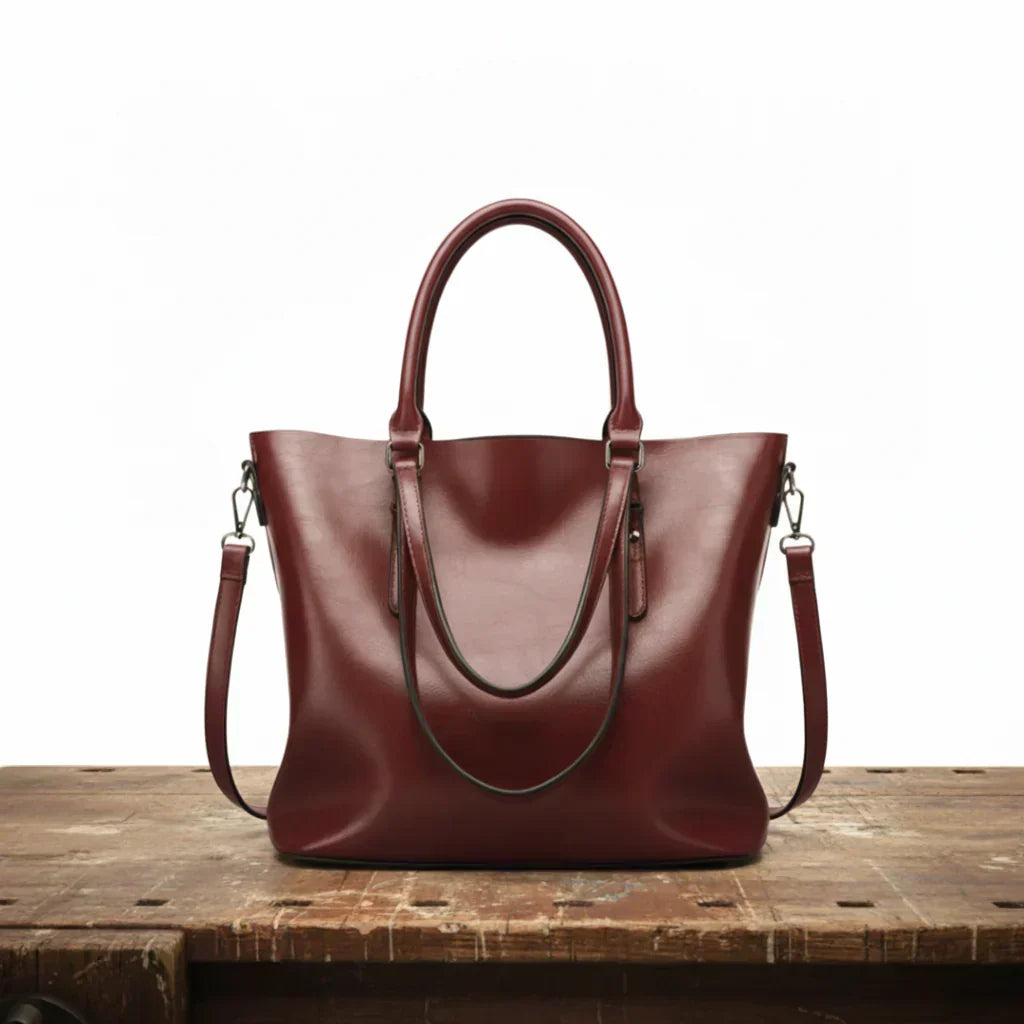 Sophia | Vintage Shoulder Bag