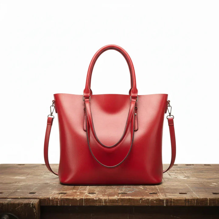Sophia | Vintage Shoulder Bag
