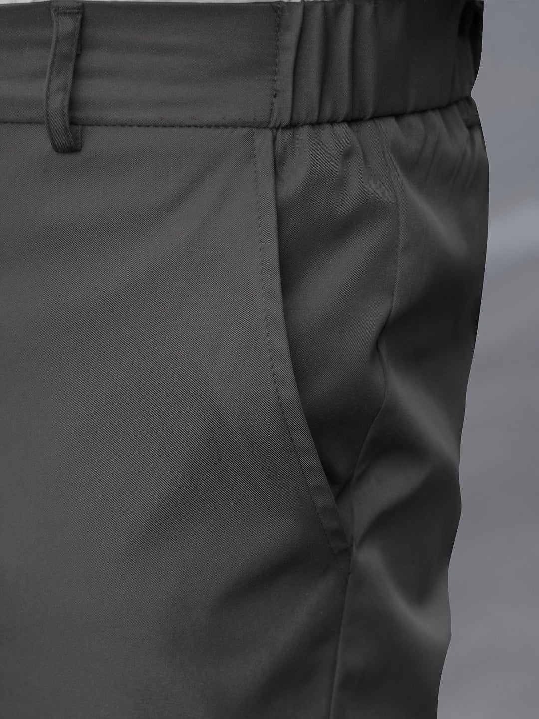 Lincoln | Tailored Straight-Leg Pants