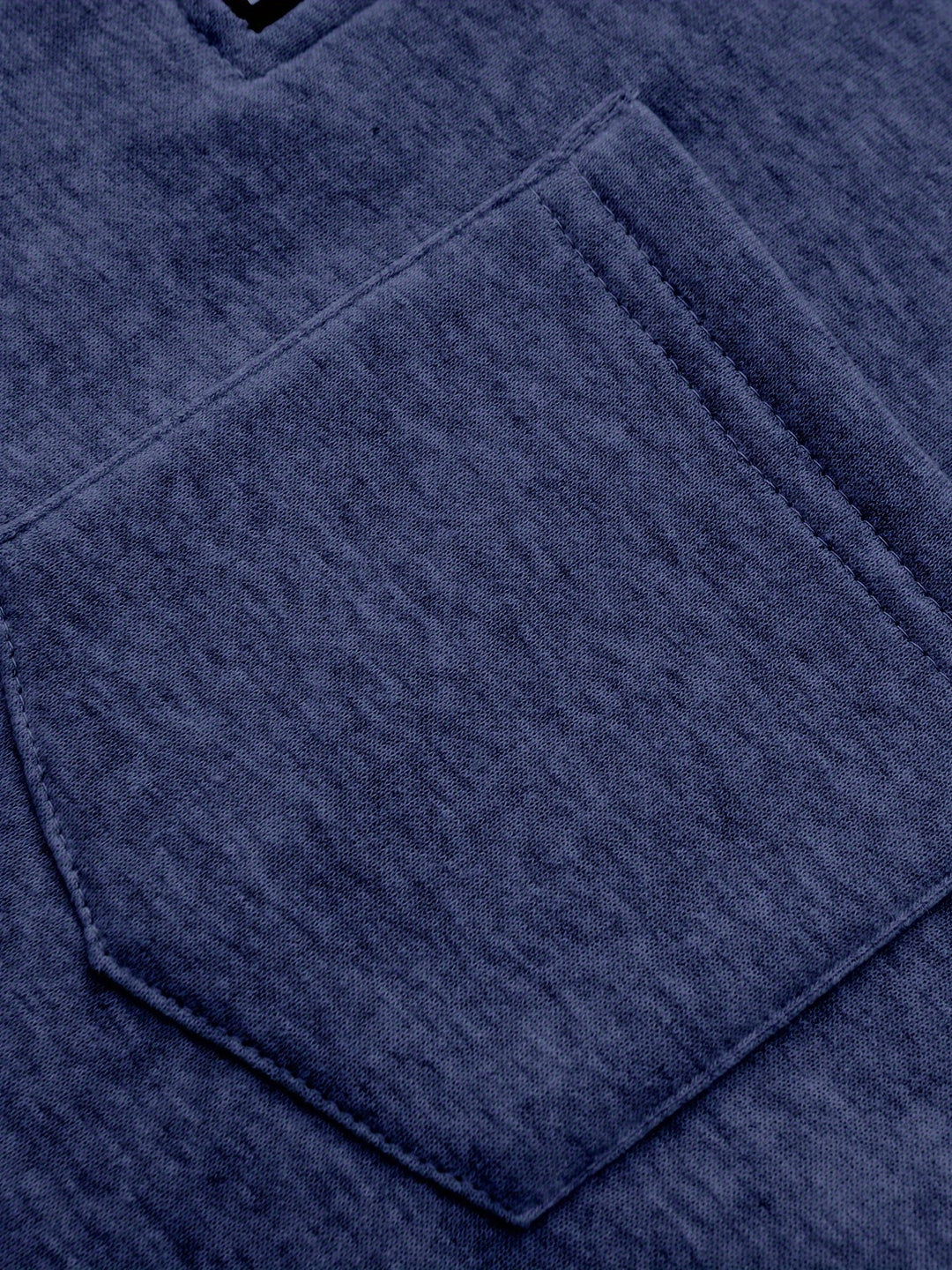 Emmett | Refined Half-Zip Pullover