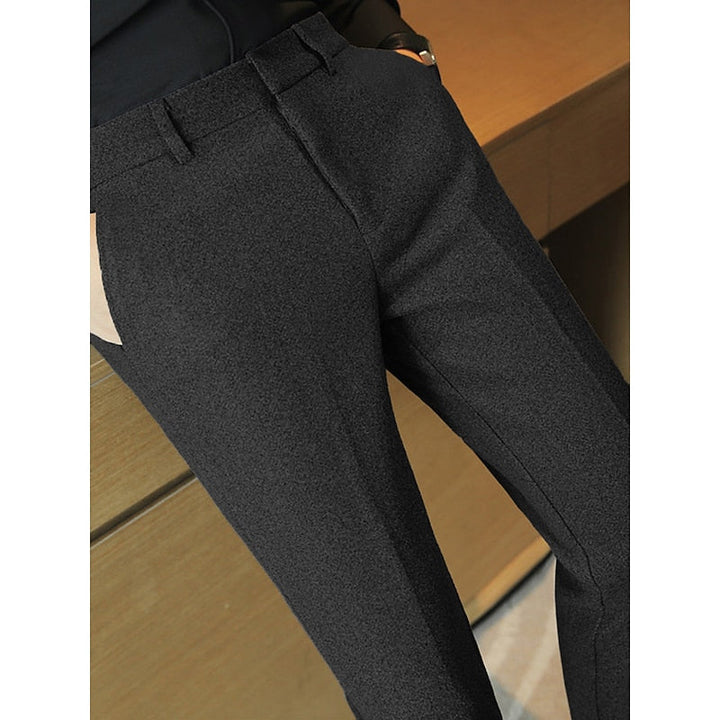 Alfred | Tailored Comfort Pants