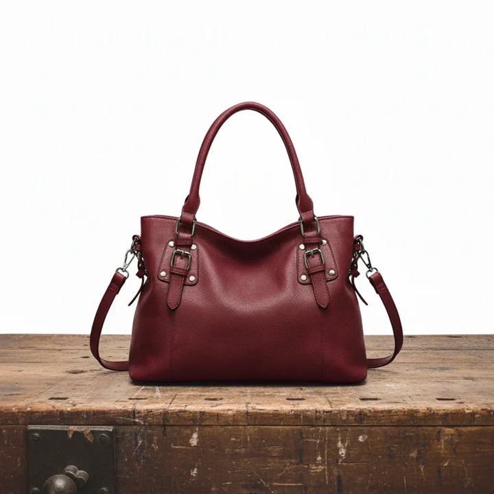Siena | Luxurious Shoulder Bag