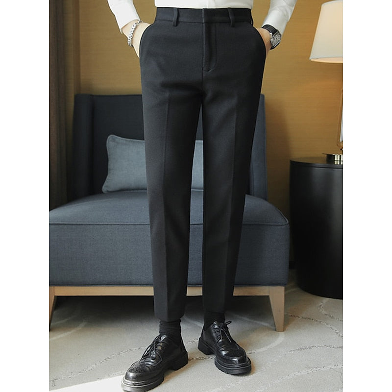 Alfred | Tailored Comfort Pants